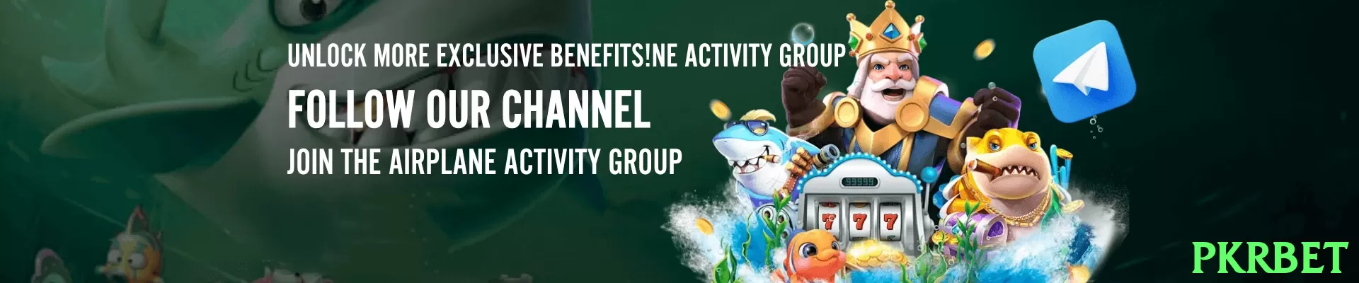 pkrbet App - 5
